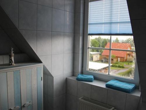Ostseespass Elmenhorst/Lichtenhagen Exteriér fotografie