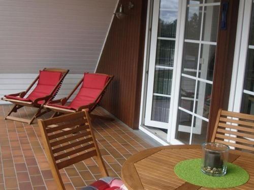 Ostseespass Elmenhorst/Lichtenhagen Exteriér fotografie