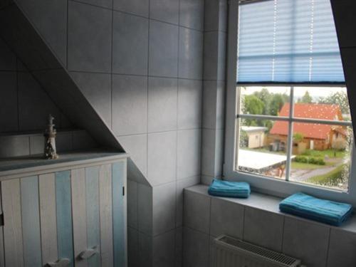 Ostseespass Elmenhorst/Lichtenhagen Pokoj fotografie