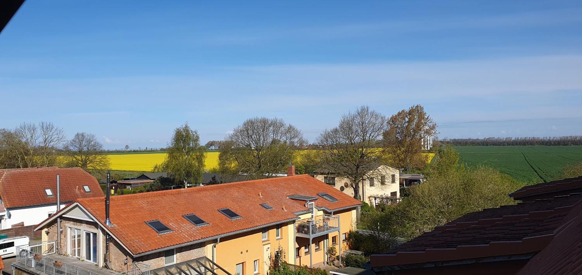 Ostseespass Elmenhorst/Lichtenhagen Exteriér fotografie